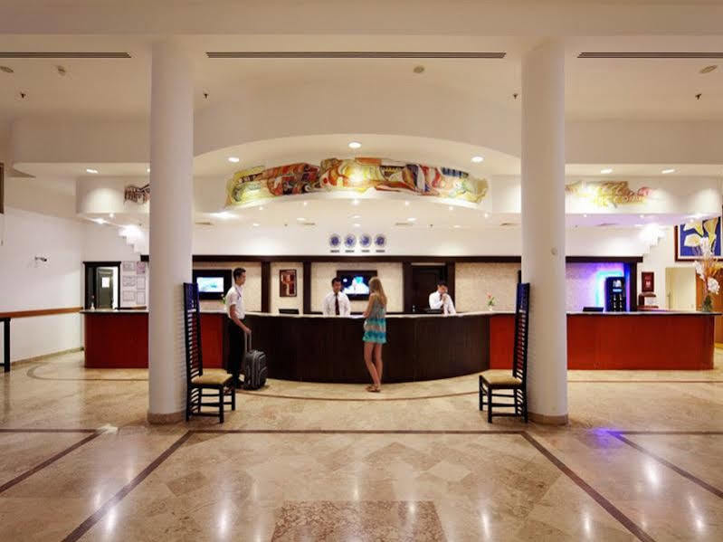 Swandor Hotels & Resort Kemer Exteriér fotografie