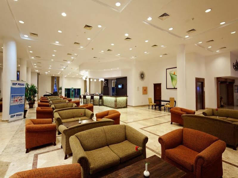 Swandor Hotels & Resort Kemer Exteriér fotografie