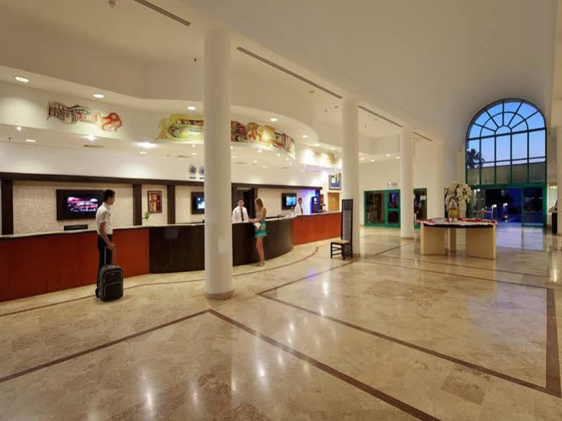 Swandor Hotels & Resort Kemer Exteriér fotografie