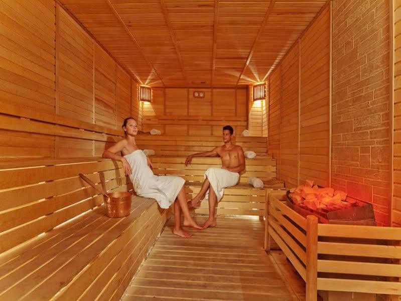 Swandor Hotels & Resort Kemer Exteriér fotografie
