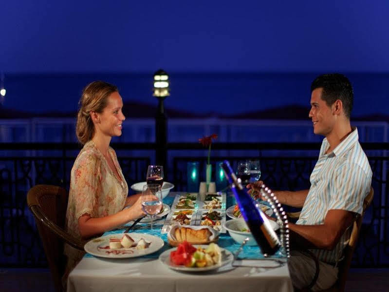 Swandor Hotels & Resort Kemer Exteriér fotografie