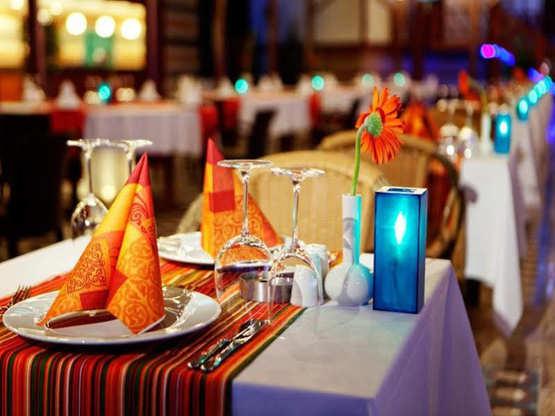 Swandor Hotels & Resort Kemer Exteriér fotografie